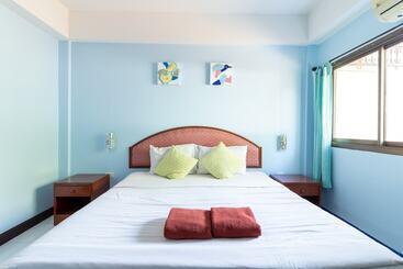 Hotel Thipurai Annex