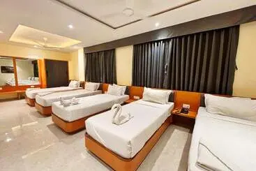 Hotel Dasara Executive