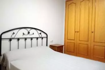 Apartamentos Tavernes Playa Suites 3000