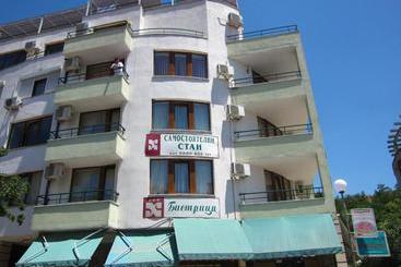Family Hotel Bistritsa