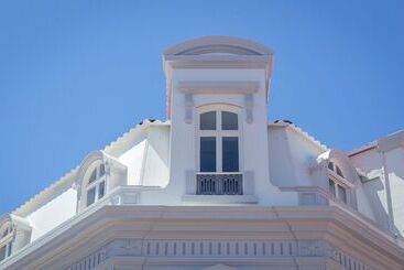 هتل Acarmazens Cogumbreiro