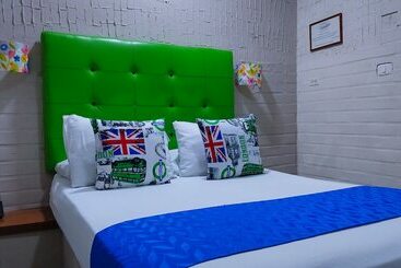 Hotel Casa Boston Inn