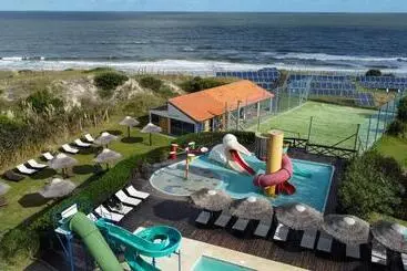Hotel El Descubrimiento Resort Club