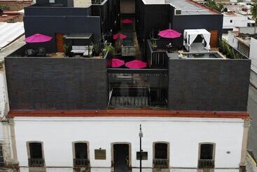 Elena De Cobre, Leon, A Member Of Design Hotels