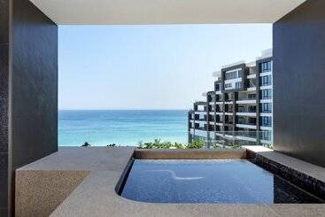 Hotelli Garza Blanca Resort & Spa Los Cabos