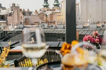 호텔 Memories Oldtown