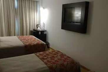 Hotel Palermo Bridge