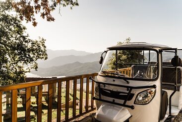 Hotel Pousadela Village