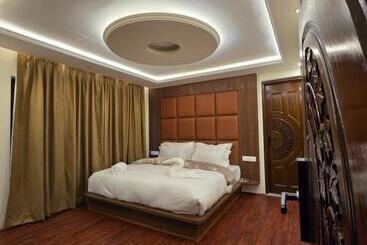 Hotel Premier Pahalgam