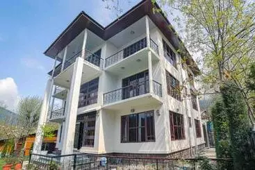 Hôtel Premier Pahalgam