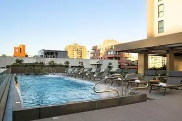 Novotel Vina Del Mar