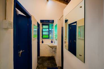 דירות לתיירים Oyo 10868 Home Villa Calangute Beach