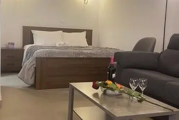 Hotel Vouni Calais