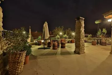 Aparthotel Aja Cappadocia Cave