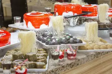 Hedef Beyt Hotel Resort & Spa