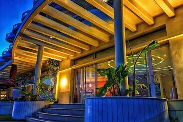 Hôtel Aegean Blue Beach