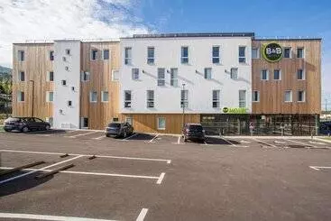 B&b Hotel Annemasse Saint Cergues