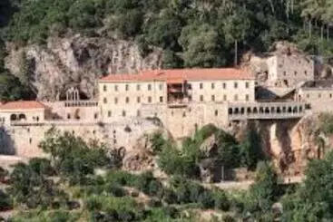 Hotel Chbat