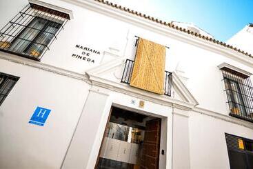 هتل Legado Alcazar