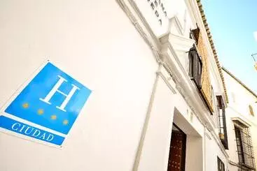 Hotelli Legado Alcazar