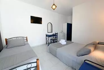 Hotel Lunar Santorini