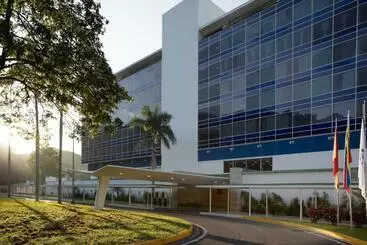 Hotel Marriott Maracay Golf Resort