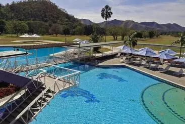 Hotel Marriott Maracay Golf Resort
