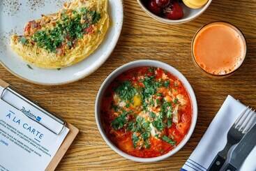 Radisson Blu Hotel, Rostov On Don