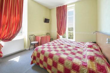 בית מלון כפרי Restaurant Emile Job