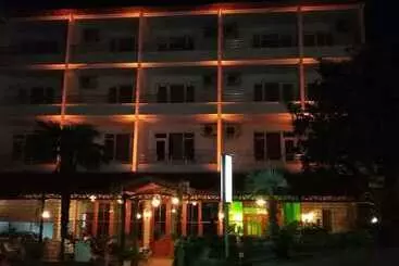 هتل Thermal Park
