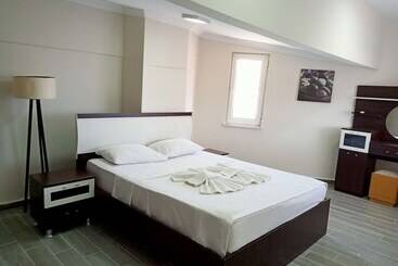Nehir Apart Otel