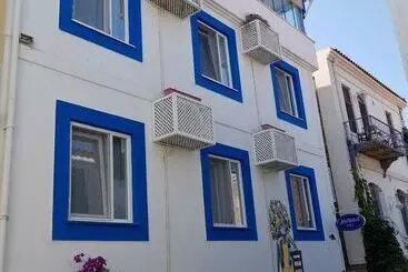 Pensione Mauna
