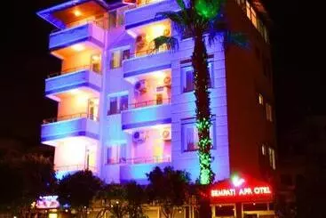 Aparthotel Sempati Apart