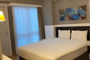 شقة فندقية Sun Suit