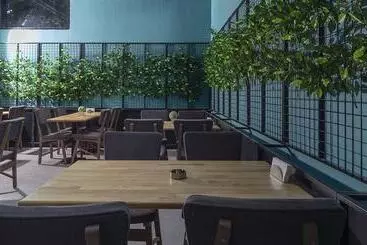 アパートホテル Sun Suit