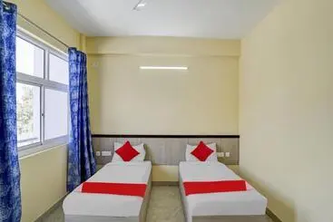 Hotel O Mt Stays 1