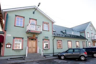 هاستل Katariina Guesthouse