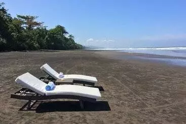 Appartamenti turistici Bali Taman Sari Villa & Restaurant