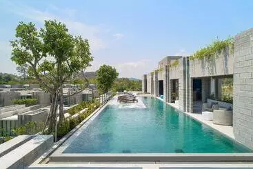 Oceanphere Pattaya Villa by Elite Suites