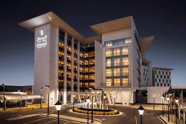 Cristal Amaken Hotel Riyadh