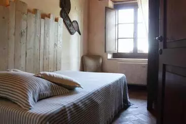 Hotel La Tana Del Bianconiglio