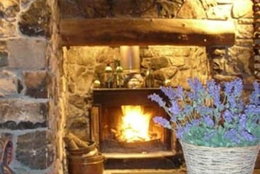 Hotel Miltons Country Lodge