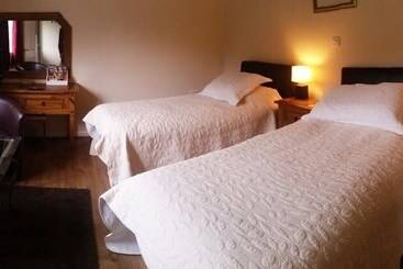 호텔 Miltons Country Lodge