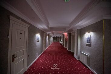 هتل Premier Palace