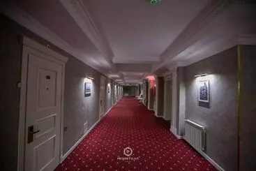 Hôtel Premier Palace