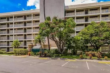 Huoneistohotelli Kihei Akahi