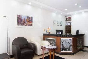 Aparthotel Lavras Apart