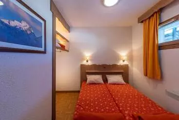 Aparthotel Noemys L Ecrin Des Neiges