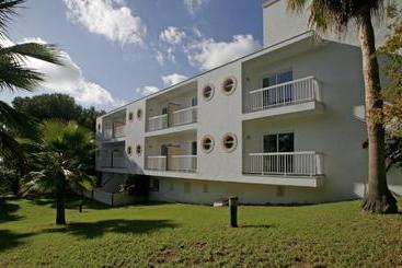 ペンション Es Pi 2