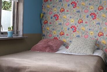 پانسیون Guesthouse Fleur De Lis